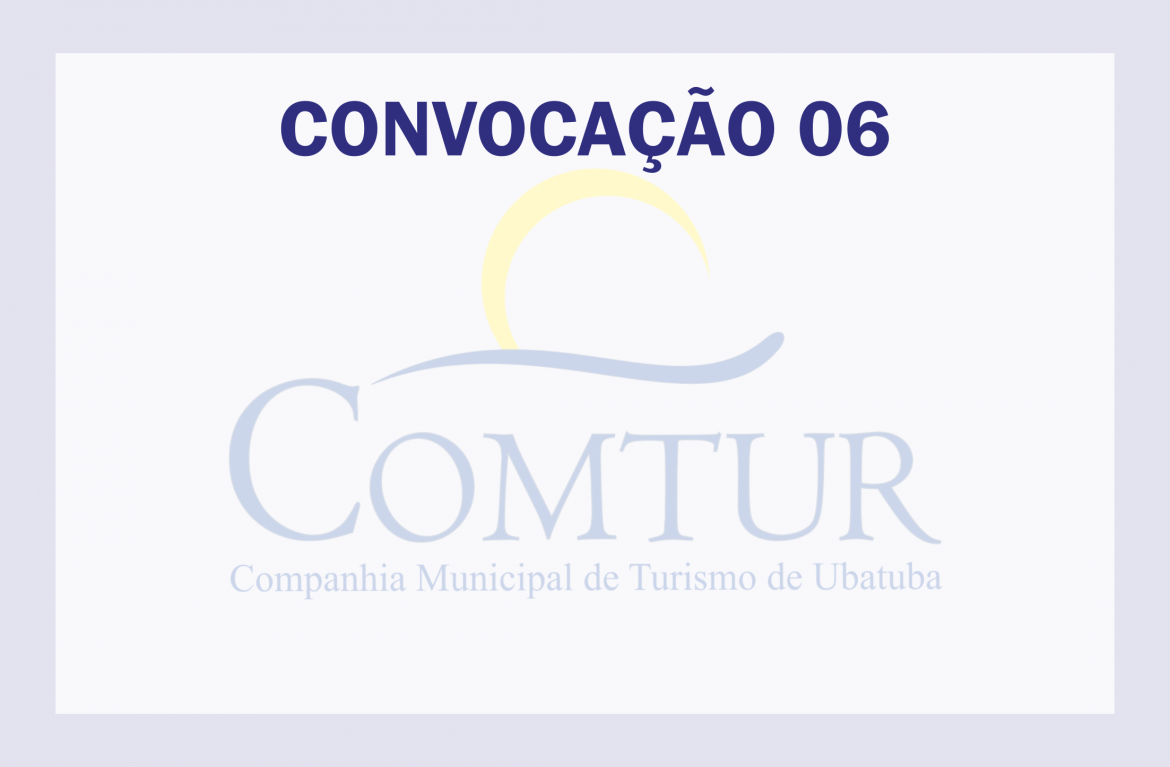 CONVOCA